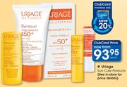 Uriage Sun Care Products-Each