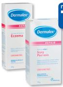 Dermalex Repair Scalp Psoriasis-75g