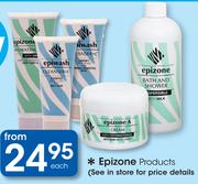 Epizone Products-Each