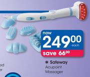 Safeway Acupoint Massager