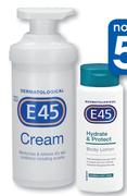E45 Lotion-250ml