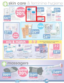Clicks : Feel Good Summer Health (13 Oct - 13 Nov 2016), page 30