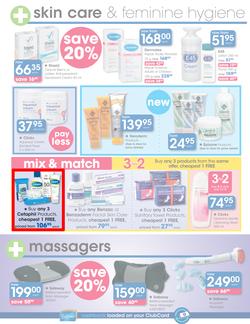 Clicks : Feel Good Summer Health (13 Oct - 13 Nov 2016), page 30