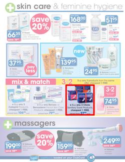 Clicks : Feel Good Summer Health (13 Oct - 13 Nov 2016), page 30