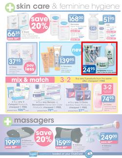 Clicks : Feel Good Summer Health (13 Oct - 13 Nov 2016), page 30