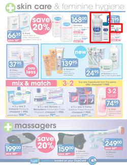 Clicks : Feel Good Summer Health (13 Oct - 13 Nov 2016), page 30
