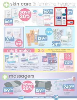 Clicks : Feel Good Summer Health (13 Oct - 13 Nov 2016), page 30