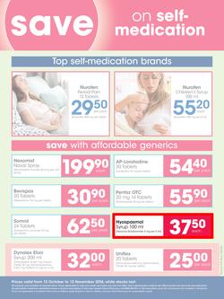 Clicks : Health (13 Oct - 13 Nov 2016), page 4