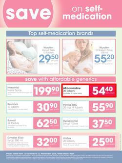 Clicks : Health (13 Oct - 13 Nov 2016), page 4