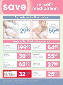 Clicks : Health (13 Oct - 13 Nov 2016), page 4