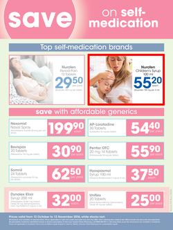 Clicks : Health (13 Oct - 13 Nov 2016), page 4