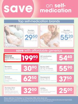 Clicks : Health (13 Oct - 13 Nov 2016), page 4