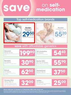 Clicks : Health (13 Oct - 13 Nov 2016), page 4