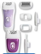 Remington 4-In-1 Epilator EP7020