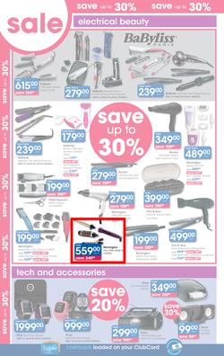 Clicks : Home And Electronic (25 Jan - 1 Mar 2017), page 2