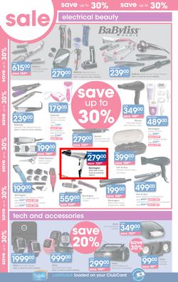 Clicks : Home And Electronic (25 Jan - 1 Mar 2017), page 2