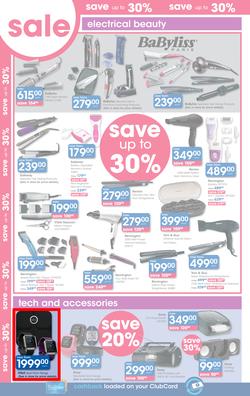 Clicks : Home And Electronic (25 Jan - 1 Mar 2017), page 2