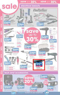 Clicks : Home And Electronic (25 Jan - 1 Mar 2017), page 2