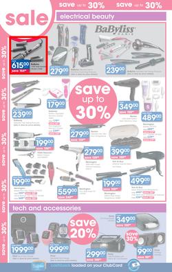 Clicks : Home And Electronic (25 Jan - 1 Mar 2017), page 2