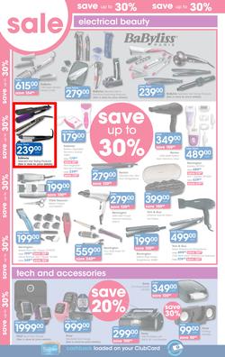 Clicks : Home And Electronic (25 Jan - 1 Mar 2017), page 2