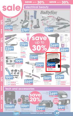 Clicks : Home And Electronic (25 Jan - 1 Mar 2017), page 2