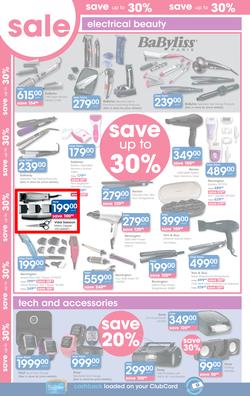 Clicks : Home And Electronic (25 Jan - 1 Mar 2017), page 2