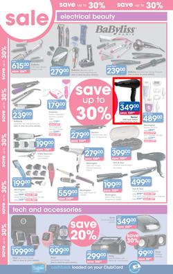 Clicks : Home And Electronic (25 Jan - 1 Mar 2017), page 2