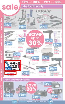 Clicks : Home And Electronic (25 Jan - 1 Mar 2017), page 2