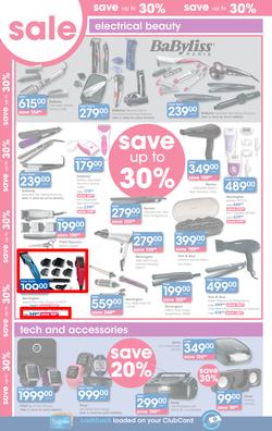 Clicks : Home And Electronic (25 Jan - 1 Mar 2017), page 2