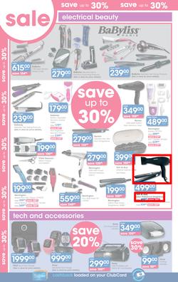 Clicks : Home And Electronic (25 Jan - 1 Mar 2017), page 2