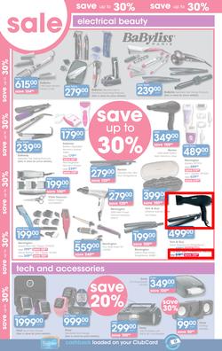 Clicks : Home And Electronic (25 Jan - 1 Mar 2017), page 2