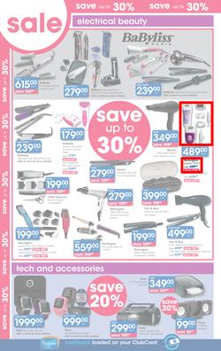 Clicks : Home And Electronic (25 Jan - 1 Mar 2017), page 2