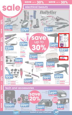 Clicks : Home And Electronic (25 Jan - 1 Mar 2017), page 2