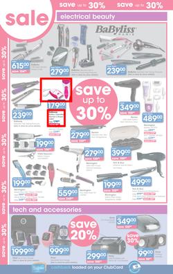 Clicks : Home And Electronic (25 Jan - 1 Mar 2017), page 2