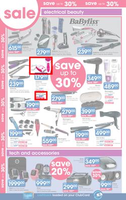 Clicks : Home And Electronic (25 Jan - 1 Mar 2017), page 2