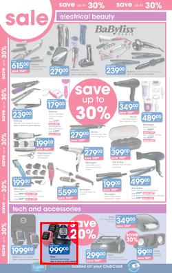 Clicks : Home And Electronic (25 Jan - 1 Mar 2017), page 2