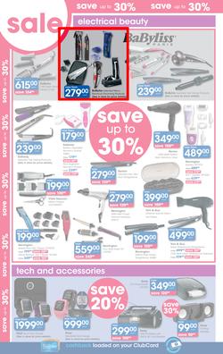 Clicks : Home And Electronic (25 Jan - 1 Mar 2017), page 2