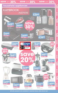 Clicks : Home And Electronic (25 Jan - 1 Mar 2017), page 3
