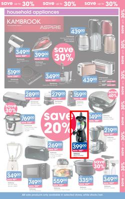 Clicks : Home And Electronic (25 Jan - 1 Mar 2017), page 3