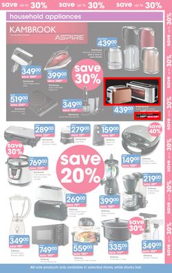 Clicks : Home And Electronic (25 Jan - 1 Mar 2017), page 3