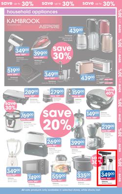Clicks : Home And Electronic (25 Jan - 1 Mar 2017), page 3