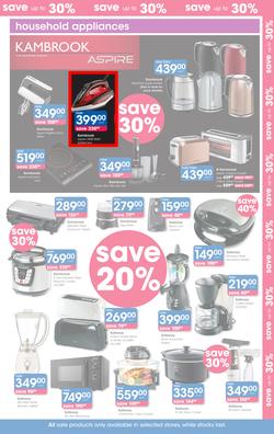 Clicks : Home And Electronic (25 Jan - 1 Mar 2017), page 3