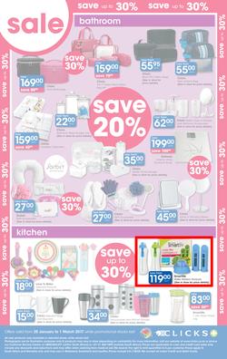 Clicks : Home And Electronic (25 Jan - 1 Mar 2017), page 4