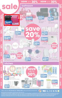 Clicks : Home And Electronic (25 Jan - 1 Mar 2017), page 4