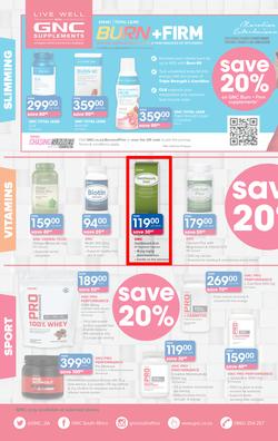 Clicks : Pay Day Savings (21 Sep - 22 Oct 2017), page 16