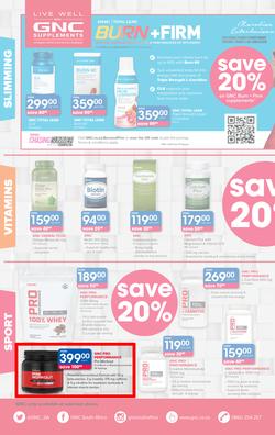 Clicks : Pay Day Savings (21 Sep - 22 Oct 2017), page 16