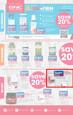 Clicks : Pay Day Savings (21 Sep - 22 Oct 2017), page 16