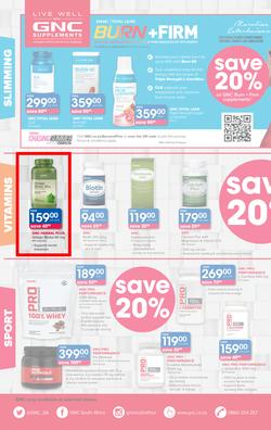Clicks : Pay Day Savings (21 Sep - 22 Oct 2017), page 16