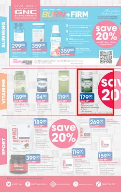 Clicks : Pay Day Savings (21 Sep - 22 Oct 2017), page 16