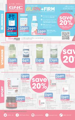 Clicks : Pay Day Savings (21 Sep - 22 Oct 2017), page 16